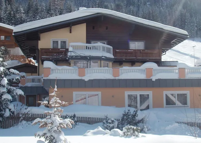 Landhaus Sonnrain