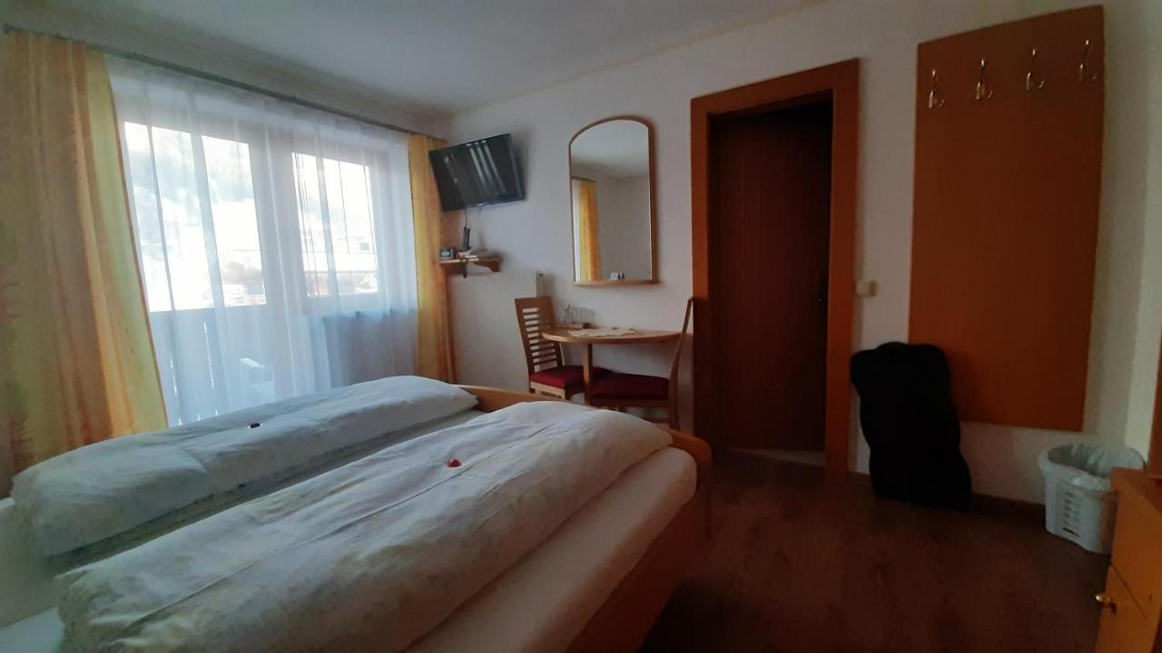 Sonnrain Hospedagem domiciliar Saalbach-Hinterglemm